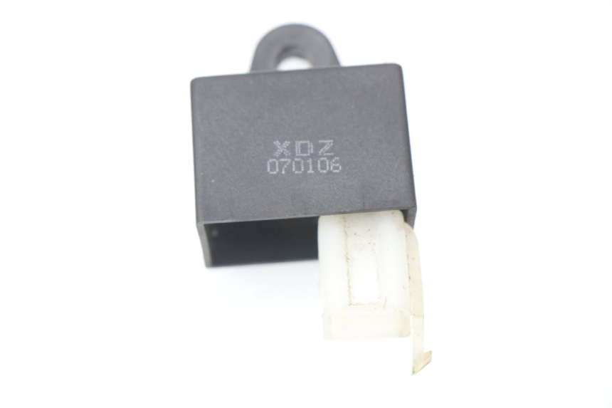 photo de RELE REVATTO CITYONE 125 (2006 - 2007) - Vista principal