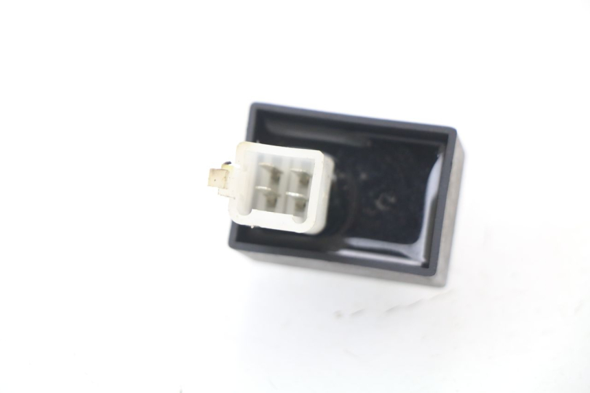 photo de RELE REVATTO CITYONE 125 (2006 - 2007) - Zoom estado de uso