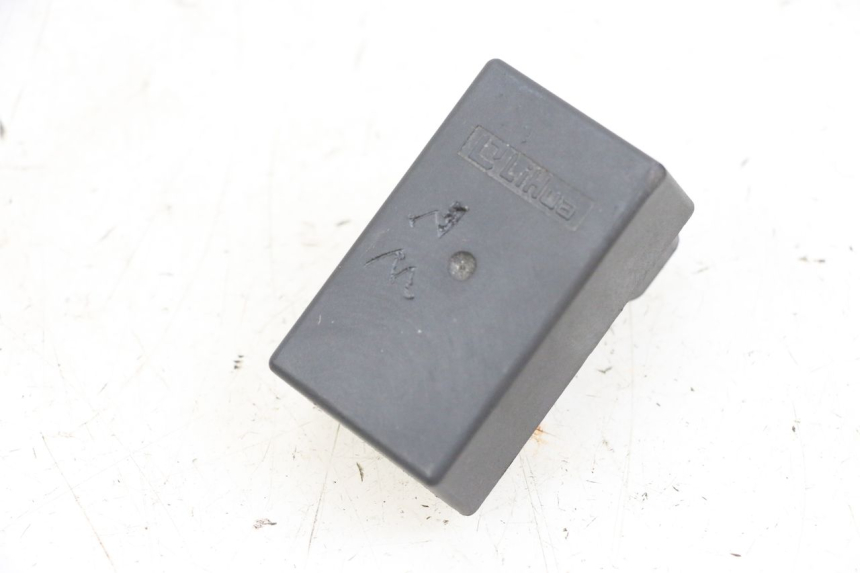 photo de RELE KSR CODE 125 (2018 - 2020) - Vista principal