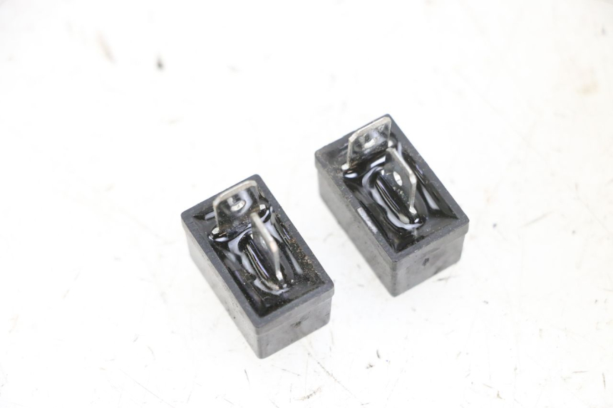 photo de RELE KSR CODE 125 (2018 - 2020) - Zoom estado de uso