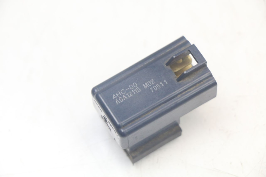 photo de RELÉ ELÉCTRICO SYM CROX 4T 50 (2016 - 2023) - Vista principal