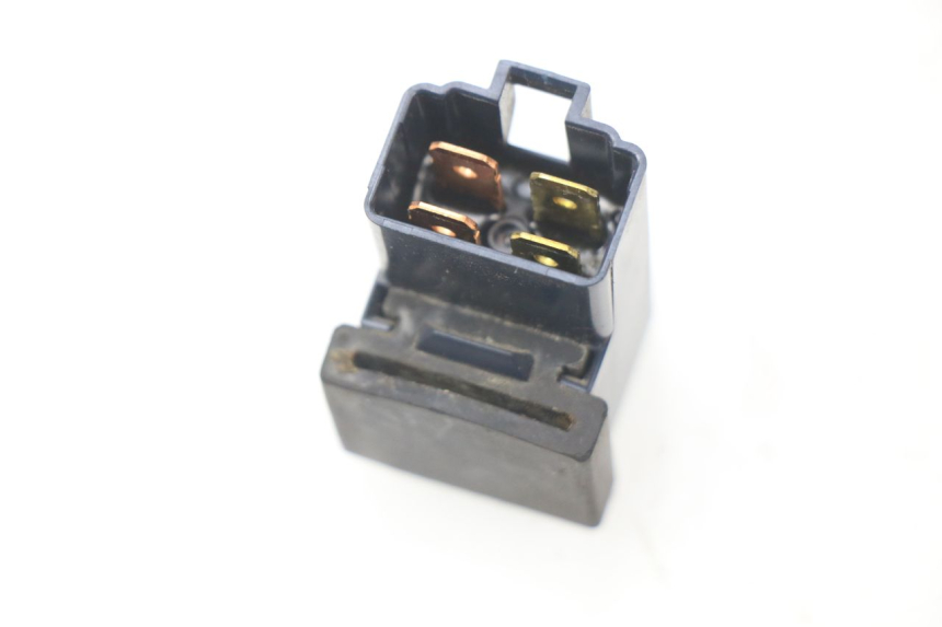 photo de RELÉ ELÉCTRICO YAMAHA CYGNUS X 125 (2004 - 2007) - Zoom estado de uso