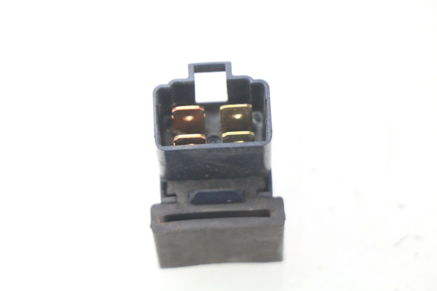 photo de RELÉ ELÉCTRICO YAMAHA CYGNUS X INJECTION 125 (2007 - 2013) - Zoom estado de uso