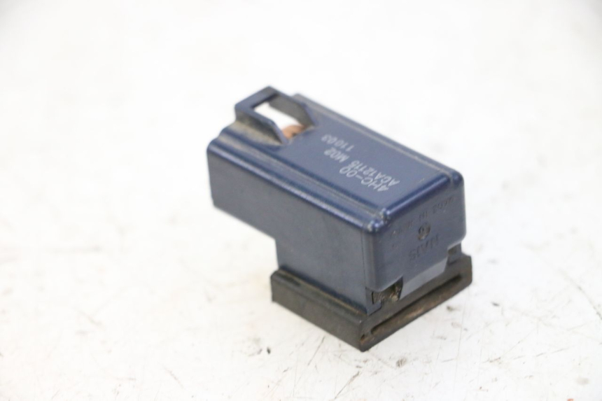 photo de RELÉ ELÉCTRICO YAMAHA CYGNUS X INJECTION 125 (2007 - 2013) - Zoom estado de uso