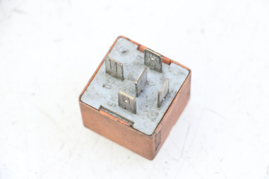 photo de RELE DAELIM BESBI 125 (2007 - 2008) - Vista principal