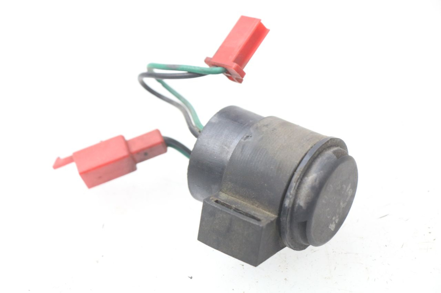 photo de RELE SYM DD 50 (2005 - 2011) - Vista principal