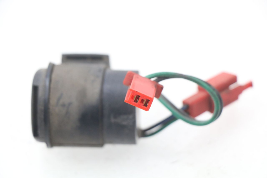 photo de RELE SYM DD 50 (2005 - 2011) - Zoom estado de uso