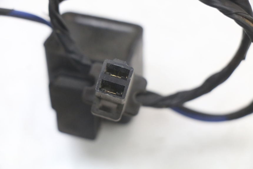 photo de RELE KYMCO DINK STREET ABS 125 (2011 - 2018) - Otra perspectiva