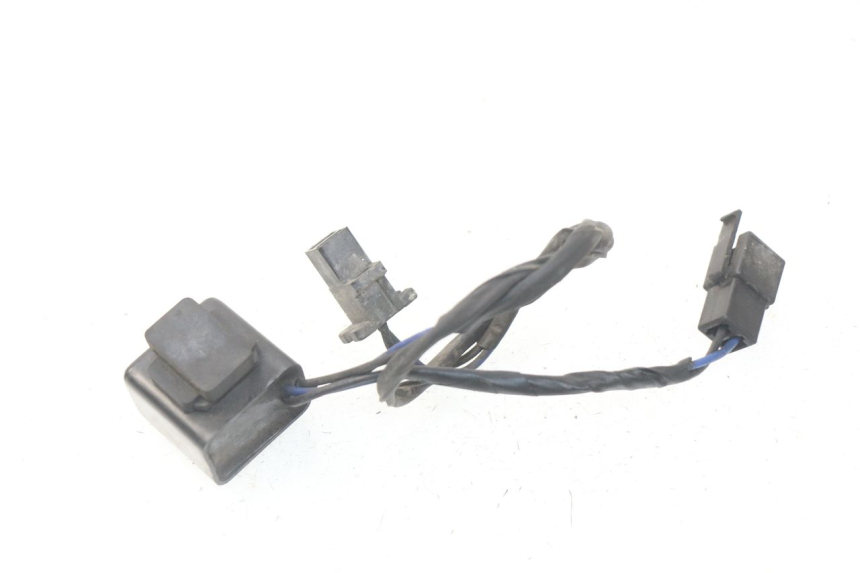 photo de RELÉ ELÉCTRICO KYMCO DINK STREET 125 (2009 - 2014) - Detalle de la pieza