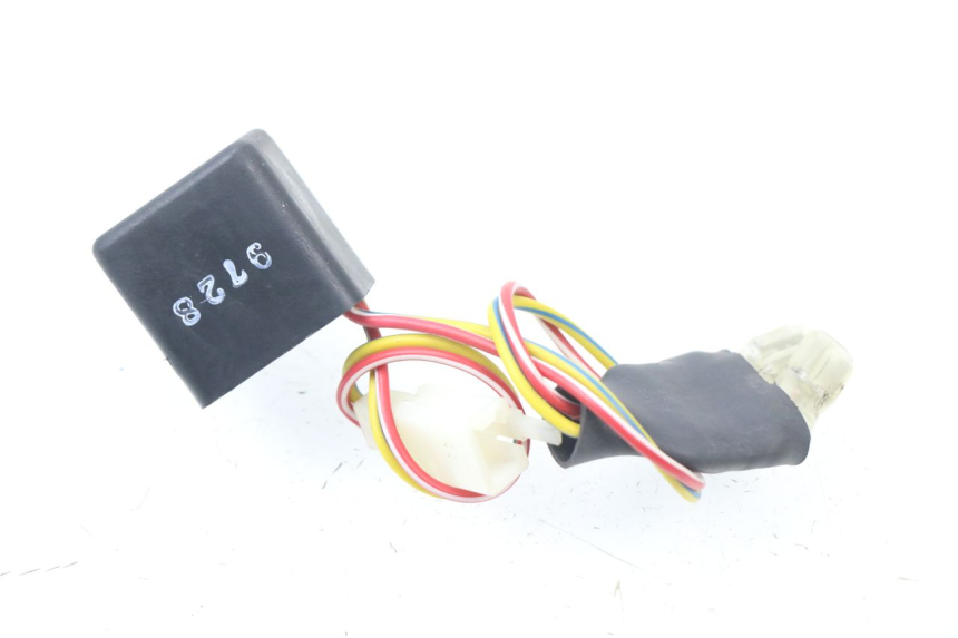 photo de RELE MATRA E-MO 1 (2009 - 2015) - Vista principal