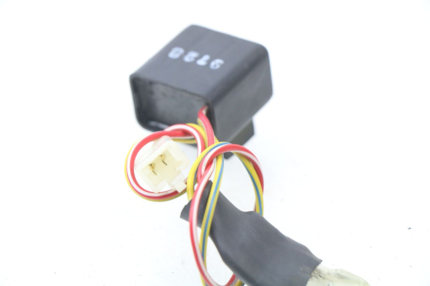 photo de RELE MATRA E-MO 1 (2009 - 2015) - Detalle de la pieza