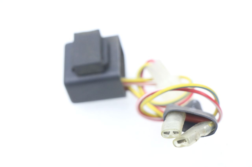 photo de RELE MATRA E-MO 1 (2009 - 2015) - Zoom estado de uso