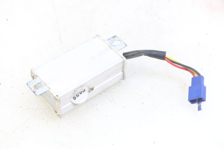 photo de RELÉ ELÉCTRICO EASY WATTS E-OPAI 1 (2019 - 2024) - Zoom estado de uso