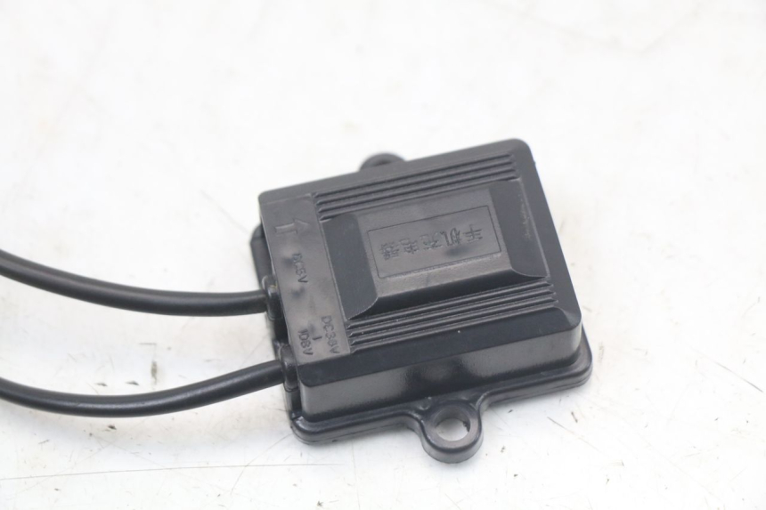 photo de RELE WAYSCRAL E-START 1 (2018 - 2022) - Otra perspectiva