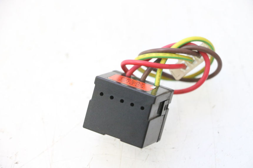 photo de RELE WAYSCRAL E-START 1 (2018 - 2022) - Zoom estado de uso