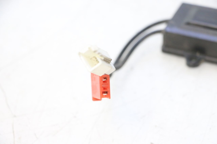 photo de RELE WAYSCRAL E-START 1 (2018 - 2022) - Zoom estado de uso