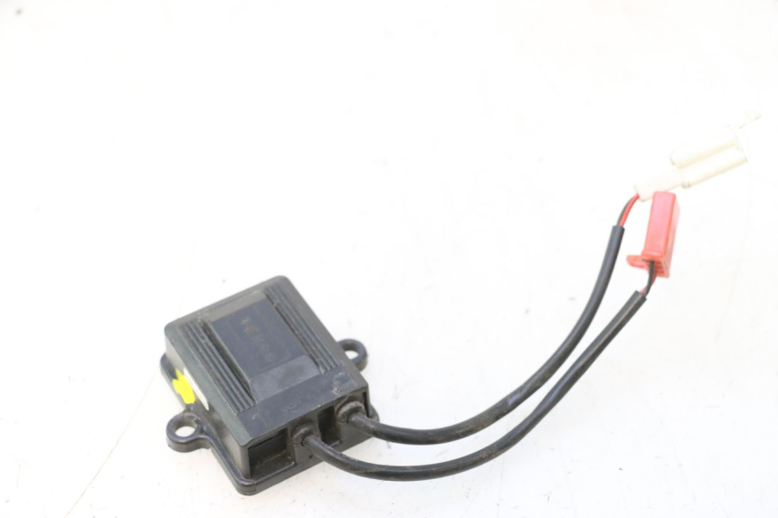 photo de RELE WAYSCRAL E-START 1 (2018 - 2022) - Detalles de los puntos de fijación