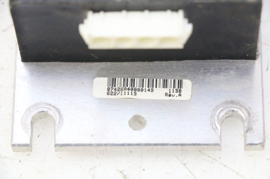 photo de RELÉ ELÉCTRICO PEUGEOT E-VIVACITY 1 (2012 - 2018) - Detalle de la pieza