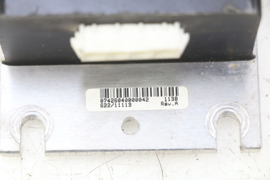 photo de RELÉ ELÉCTRICO PEUGEOT E-VIVACITY 1 (2012 - 2018) - Vista general del producto