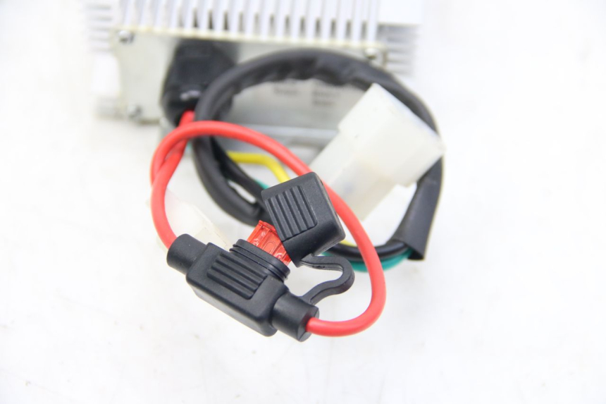 photo de RELÉ ELÉCTRICO EFUN E2GO 1 (2017 - 2021) - Vista general del producto