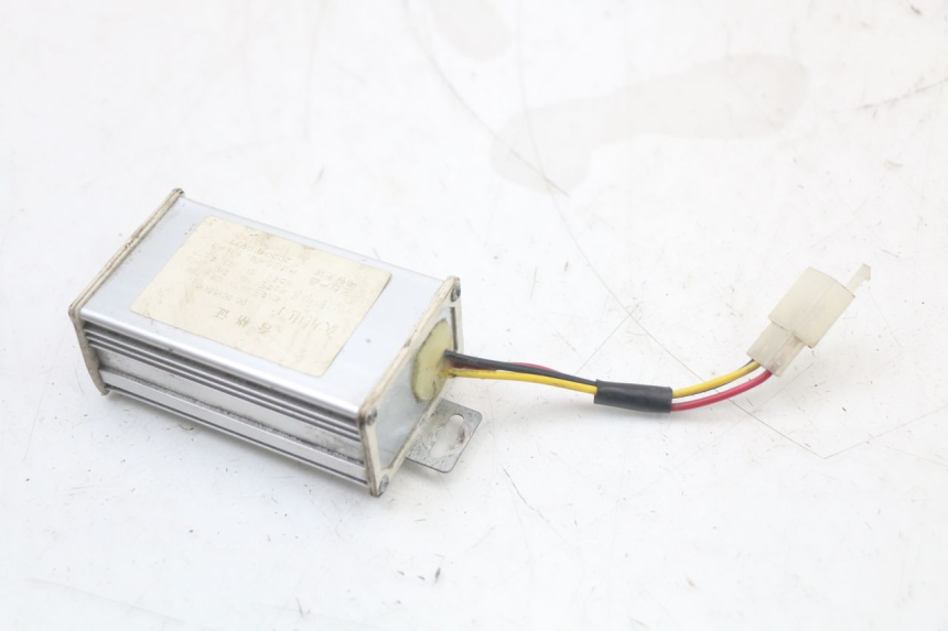 photo de RELE EBROH BRAVO GLE 1 (2020 - 2024) - Vista principal