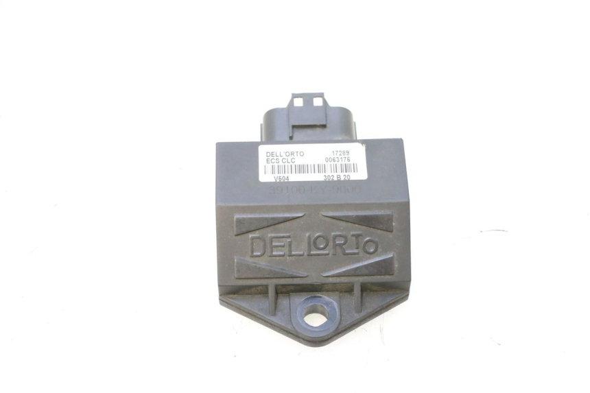 photo de RELÉ ELÉCTRICO JM MOTORS EVOLIS 4T 50 (2018 - 2022) - Vista principal