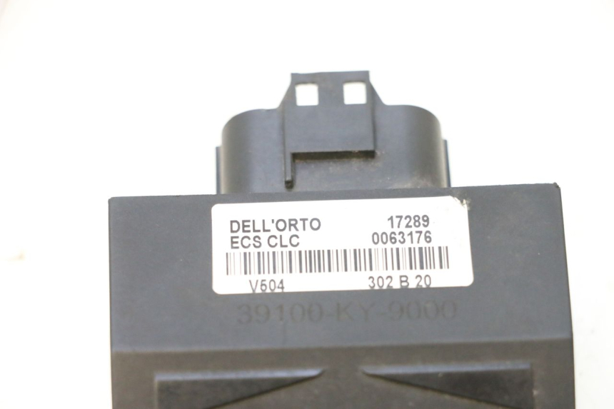 photo de RELÉ ELÉCTRICO JM MOTORS EVOLIS 4T 50 (2018 - 2022) - Detalle de la pieza