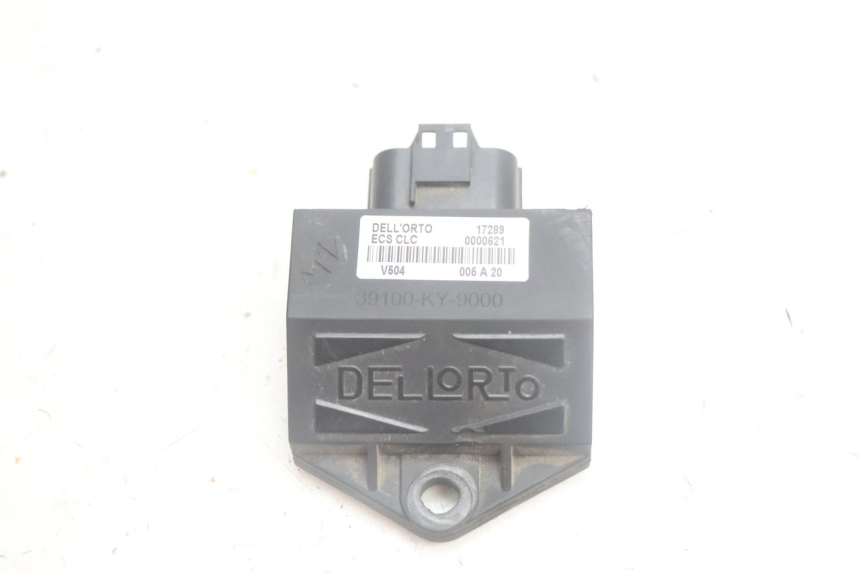 photo de RELÉ ELÉCTRICO JM MOTORS EVOLIS 4T 50 (2018 - 2022) - Vista principal