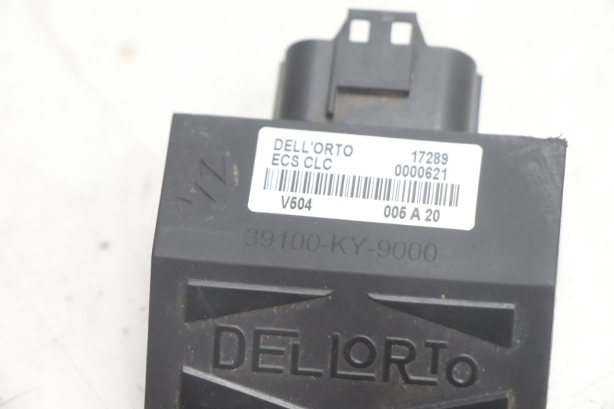 photo de RELÉ ELÉCTRICO JM MOTORS EVOLIS 4T 50 (2018 - 2022) - Detalle de la pieza