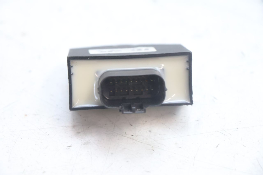 photo de RELÉ ELÉCTRICO JM MOTORS EVOLIS 4T 50 (2018 - 2022) - Otra perspectiva