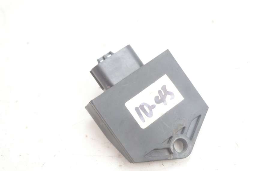 photo de RELÉ ELÉCTRICO JM MOTORS EVOLIS 4T 50 (2018 - 2022) - Primer plano técnico