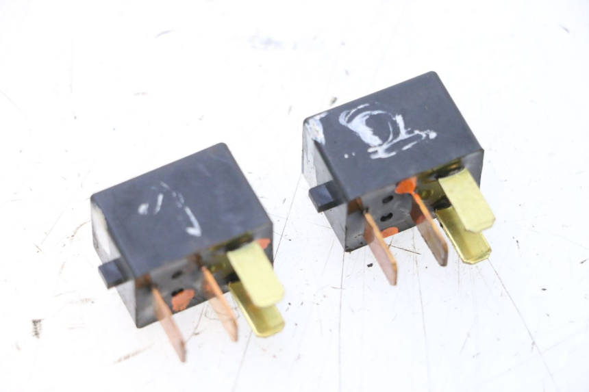 photo de RELE RELÉCTRICO KEEWAY F-ACT FACT EVO 50 (2020 - 2026) - Detalle de la pieza