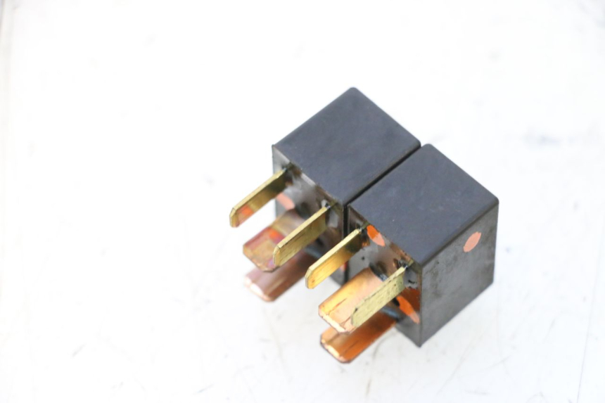 photo de RELE RELÉCTRICO KEEWAY F-ACT FACT EVO 50 (2020 - 2026) - Zoom estado de uso