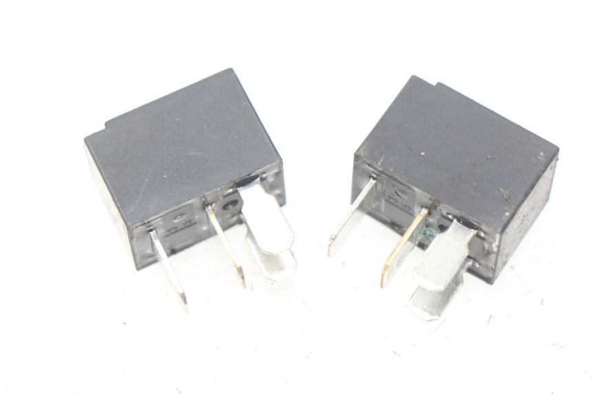 photo de RELE JM MOTORS F45i 4T 50 (2020 - 2023) - Vista principal