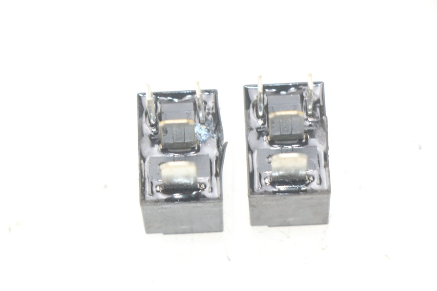 photo de RELE JM MOTORS F45i 4T 50 (2020 - 2023) - Primer plano técnico