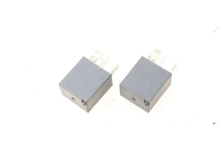 photo de RELE JM MOTORS F45i 4T 50 (2020 - 2023) - Zoom estado de uso