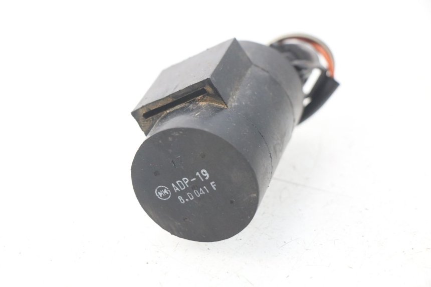 photo de RELE HUSQVARNA FC 350 (2019 - 2022) - Detalle de la pieza