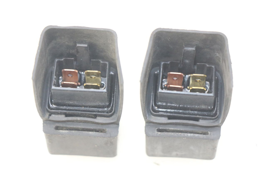 photo de RELÉ ELÉCTRICO HONDA FES PANTHEON 2T 125 (1998 - 2002) - Zoom estado de uso