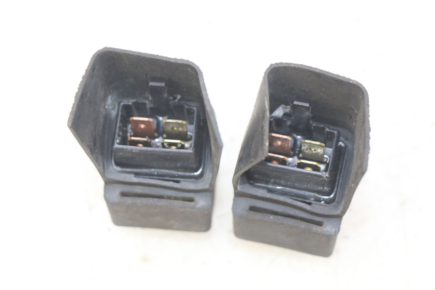 photo de RELÉ ELÉCTRICO HONDA FES PANTHEON 2T 125 (1998 - 2002) - Zoom estado de uso