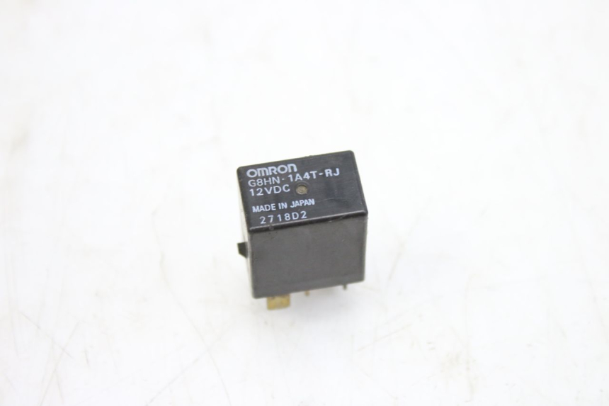 photo de RELÉ ELÉCTRICO HONDA FES S-WING SWING ABS 125 (2007 - 2015) - Vista principal