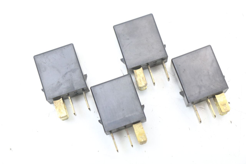 photo de RELÉ ELÉCTRICO HONDA FES S-WING SWING ABS 125 (2007 - 2015) - Vista principal