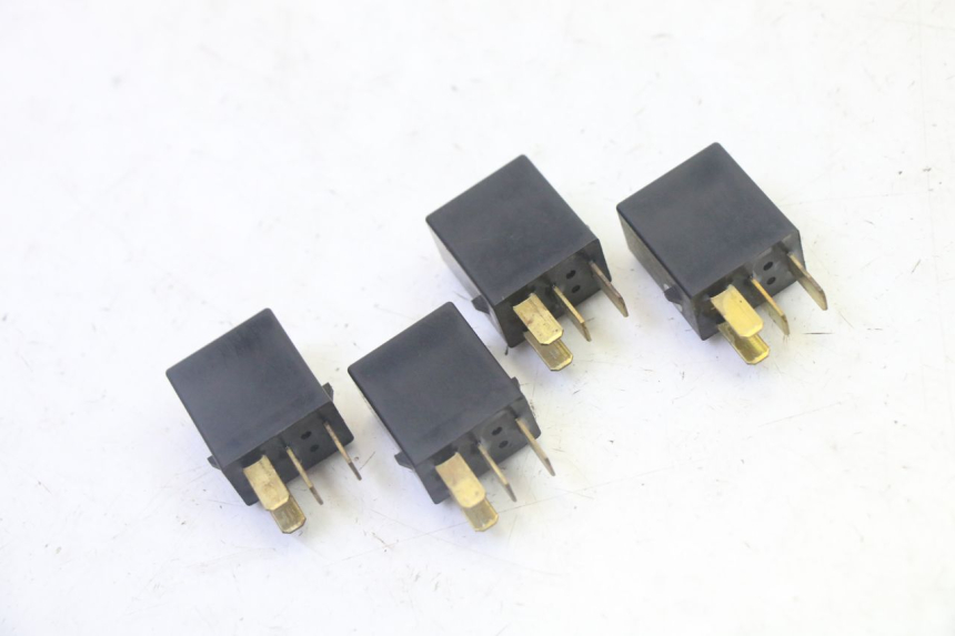 photo de RELÉ ELÉCTRICO HONDA FES S-WING SWING ABS 125 (2007 - 2015) - Vista principal