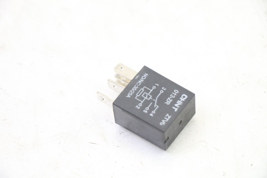 photo de RELE SYM FIDDLE 2 S 125 (2012 - 2014) - Detalle de la pieza