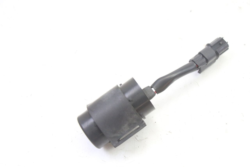 photo de RELE SYM FIDDLE 3 III 50 (2014 - 2020) - Vista principal