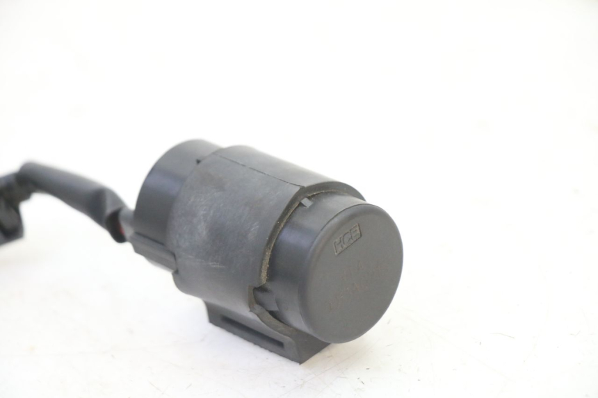 photo de RELE SYM FIDDLE 3 III 50 (2014 - 2020) - Zoom estado de uso