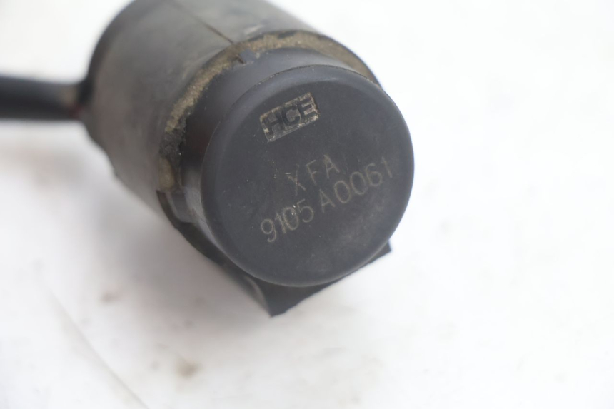photo de RELE SYM FIDDLE 3 III 50 (2014 - 2020) - Zoom estado de uso