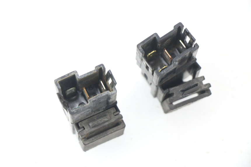 photo de RELÉ ELÉCTRICO YAMAHA FJR ABS 1300 (2006 - 2012) - Zoom estado de uso