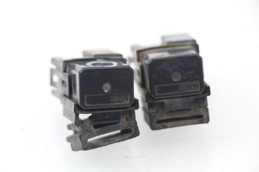 photo de RELÉ ELÉCTRICO YAMAHA FJR ABS 1300 (2006 - 2012) - Otra perspectiva