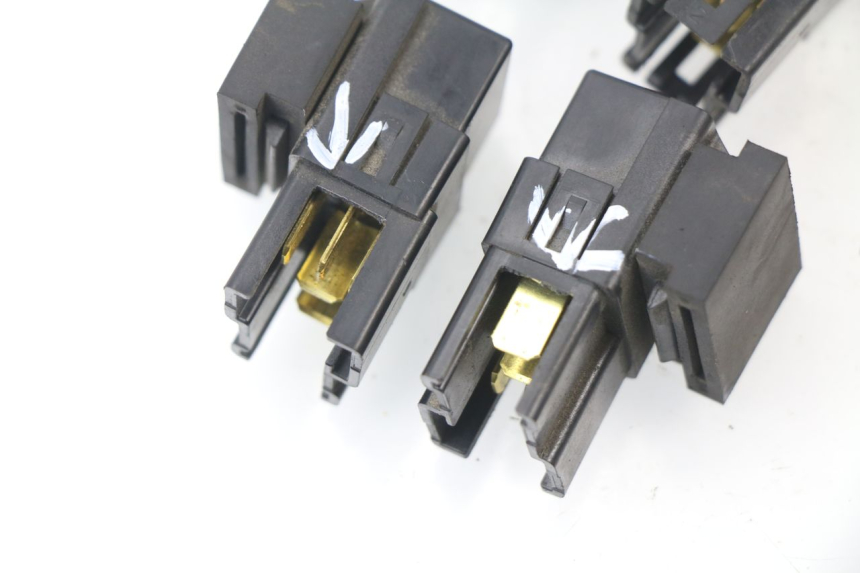 photo de RELÉ ELÉCTRICO YAMAHA FJR ABS 1300 (2006 - 2012) - Zoom estado de uso