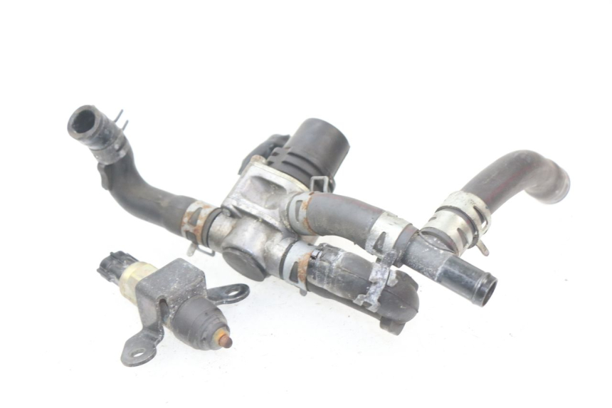 photo de RELÉ ELÉCTRICO YAMAHA FJR ABS 1300 (2006 - 2012) - Vista principal